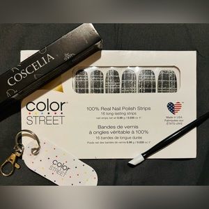 Retired Color Street Bundle, Plaid Reputation